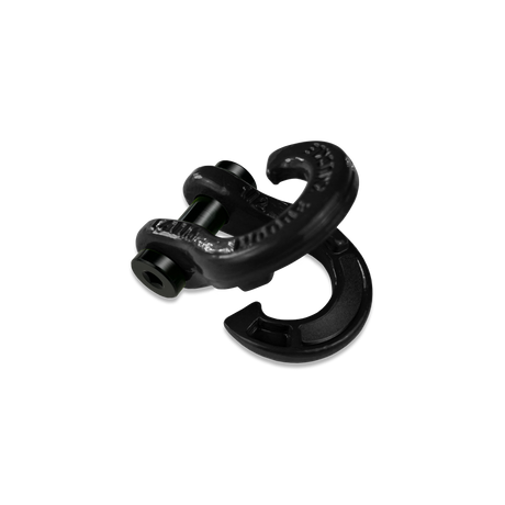 Photo of Jowl SxS Recovery Split Shackle 1/2 by Forward Notion, LLC - Premium Recovery Gear for UTVs / Side by Sides