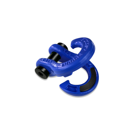 Photo of Jowl SxS Recovery Split Shackle 1/2 by Forward Notion, LLC - Premium Recovery Gear for UTVs / Side by Sides