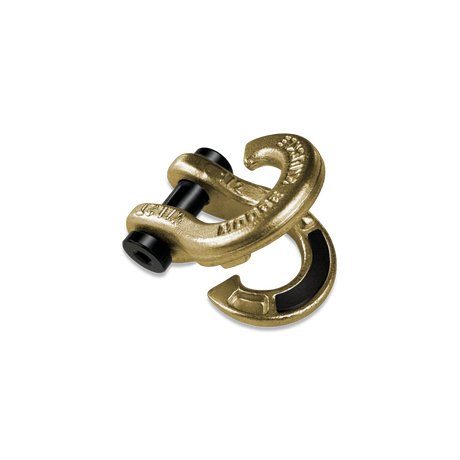 Photo of Jowl SxS Recovery Split Shackle 1/2 by Forward Notion, LLC - Premium Recovery Gear for UTVs / Side by Sides