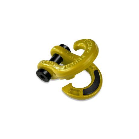 Photo of Jowl SxS Recovery Split Shackle 1/2 by Forward Notion, LLC - Premium Recovery Gear for UTVs / Side by Sides