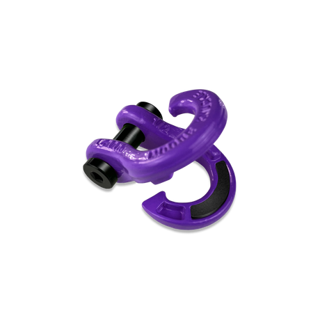 Photo of Jowl SxS Recovery Split Shackle 1/2 by Forward Notion, LLC - Premium Recovery Gear for UTVs / Side by Sides