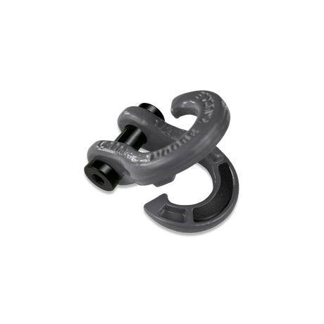 Photo of Jowl SxS Recovery Split Shackle 1/2 by Forward Notion, LLC - Premium Recovery Gear for UTVs / Side by Sides