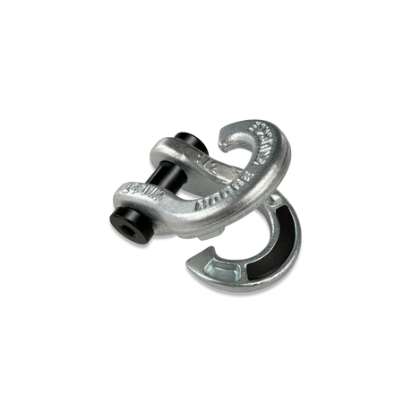 Photo of Jowl SxS Recovery Split Shackle 1/2 by Forward Notion, LLC - Premium Recovery Gear for UTVs / Side by Sides