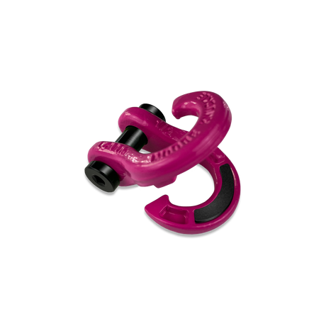 Photo of Jowl SxS Recovery Split Shackle 1/2 by Forward Notion, LLC - Premium Recovery Gear for UTVs / Side by Sides