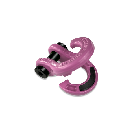 Photo of Jowl SxS Recovery Split Shackle 1/2 by Forward Notion, LLC - Premium Recovery Gear for UTVs / Side by Sides
