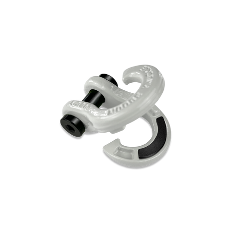 Photo of Jowl SxS Recovery Split Shackle 1/2 by Forward Notion, LLC - Premium Recovery Gear for UTVs / Side by Sides