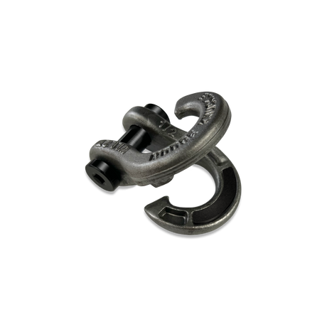 Photo of Jowl SxS Recovery Split Shackle 1/2 by Forward Notion, LLC - Premium Recovery Gear for UTVs / Side by Sides