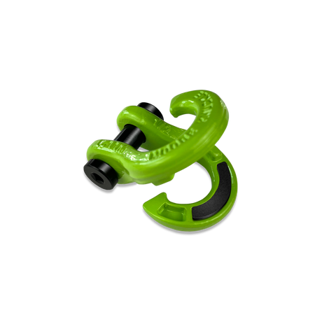 Photo of Jowl SxS Recovery Split Shackle 1/2 by Forward Notion, LLC - Premium Recovery Gear for UTVs / Side by Sides