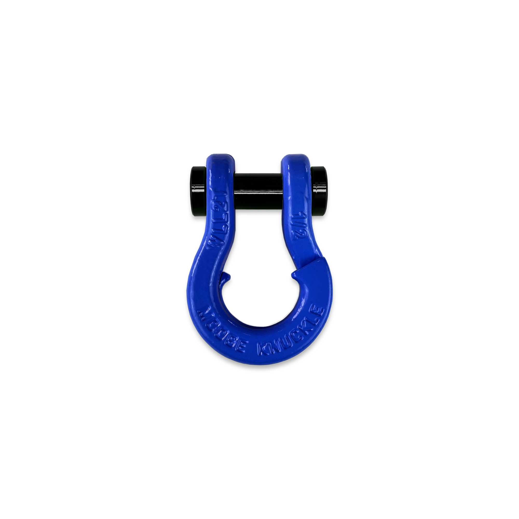 Photo of Jowl SxS Recovery Split Shackle 1/2 by Forward Notion, LLC - Premium Recovery Gear for UTVs / Side by Sides