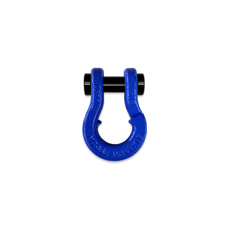 Photo of Jowl SxS Recovery Split Shackle 1/2 by Forward Notion, LLC - Premium Recovery Gear for UTVs / Side by Sides