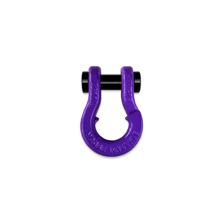 Photo of Jowl SxS Recovery Split Shackle 1/2 by Forward Notion, LLC - Premium Recovery Gear for UTVs / Side by Sides