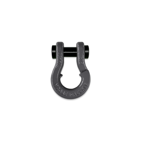 Photo of Jowl SxS Recovery Split Shackle 1/2 by Forward Notion, LLC - Premium Recovery Gear for UTVs / Side by Sides