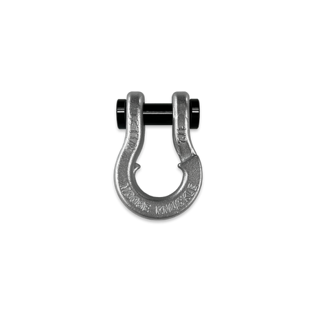 Photo of Jowl SxS Recovery Split Shackle 1/2 by Forward Notion, LLC - Premium Recovery Gear for UTVs / Side by Sides