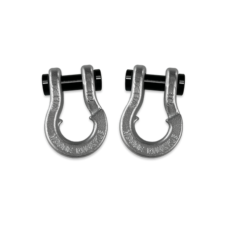 Photo of Jowl SxS Recovery Split Shackle 1/2 by Forward Notion, LLC - Premium Recovery Gear for UTVs / Side by Sides