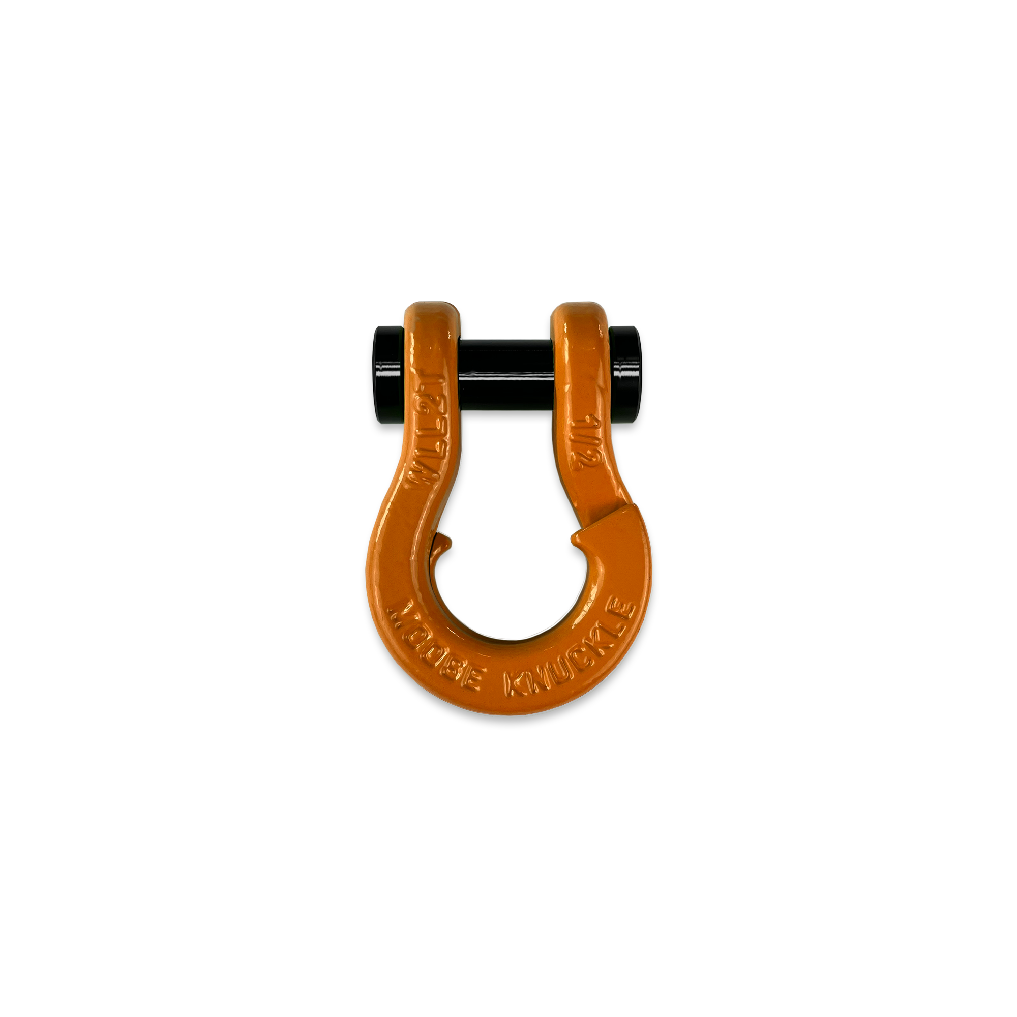 Photo of Jowl SxS Recovery Split Shackle 1/2 by Forward Notion, LLC - Premium Recovery Gear for UTVs / Side by Sides