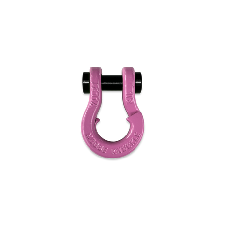 Photo of Jowl SxS Recovery Split Shackle 1/2 by Forward Notion, LLC - Premium Recovery Gear for UTVs / Side by Sides