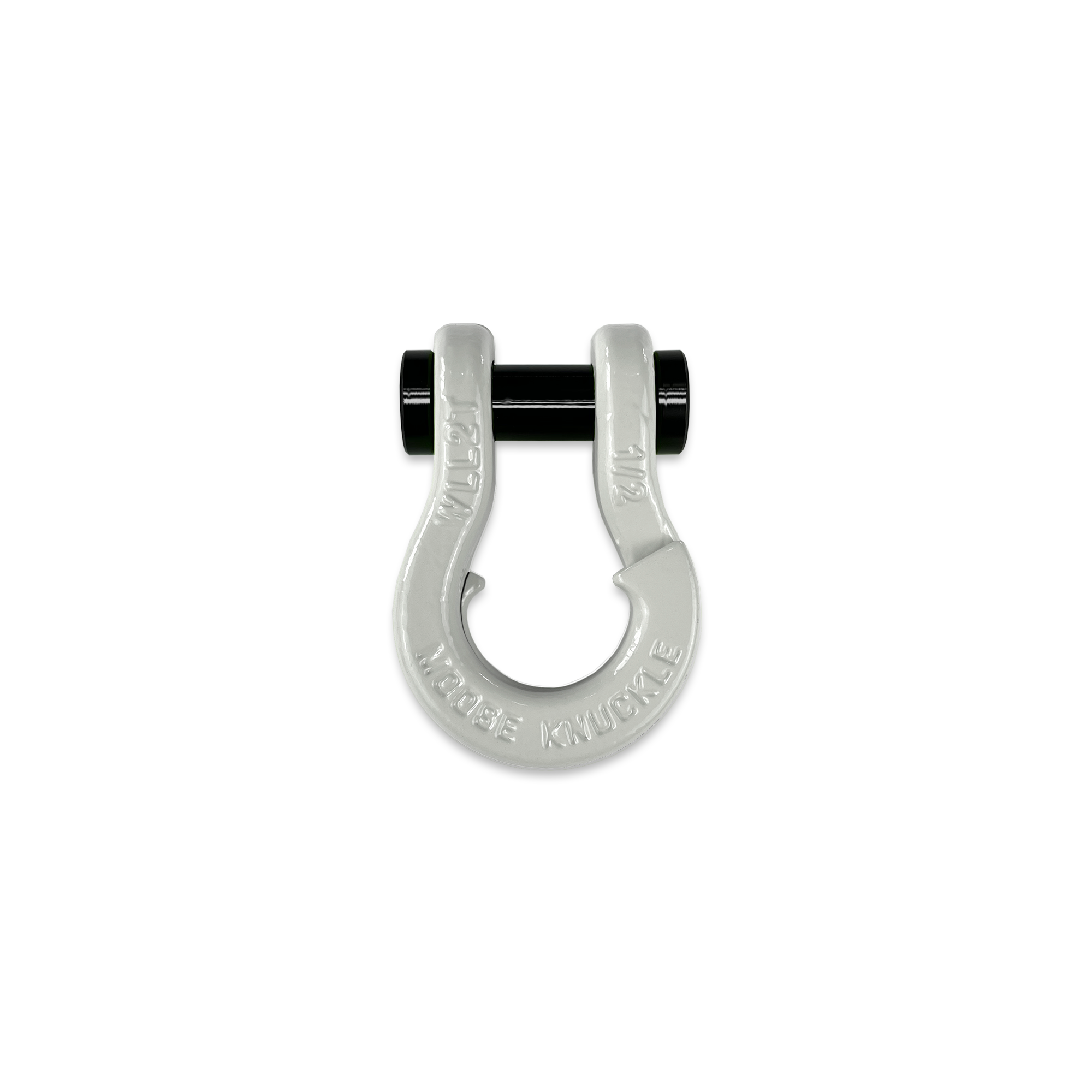 Photo of Jowl SxS Recovery Split Shackle 1/2 by Forward Notion, LLC - Premium Recovery Gear for UTVs / Side by Sides
