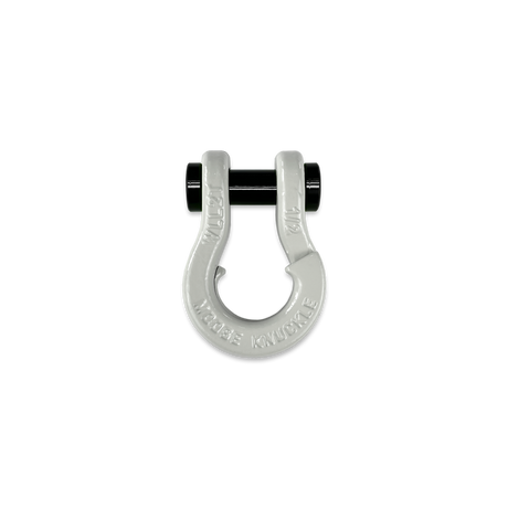 Photo of Jowl SxS Recovery Split Shackle 1/2 by Forward Notion, LLC - Premium Recovery Gear for UTVs / Side by Sides