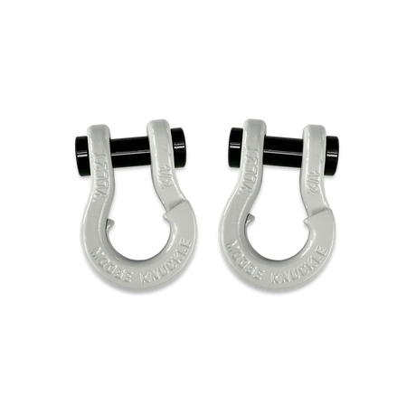 Photo of Jowl SxS Recovery Split Shackle 1/2 by Forward Notion, LLC - Premium Recovery Gear for UTVs / Side by Sides