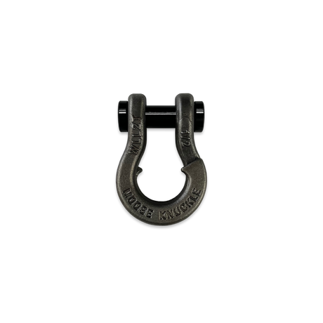 Photo of Jowl SxS Recovery Split Shackle 1/2 by Forward Notion, LLC - Premium Recovery Gear for UTVs / Side by Sides