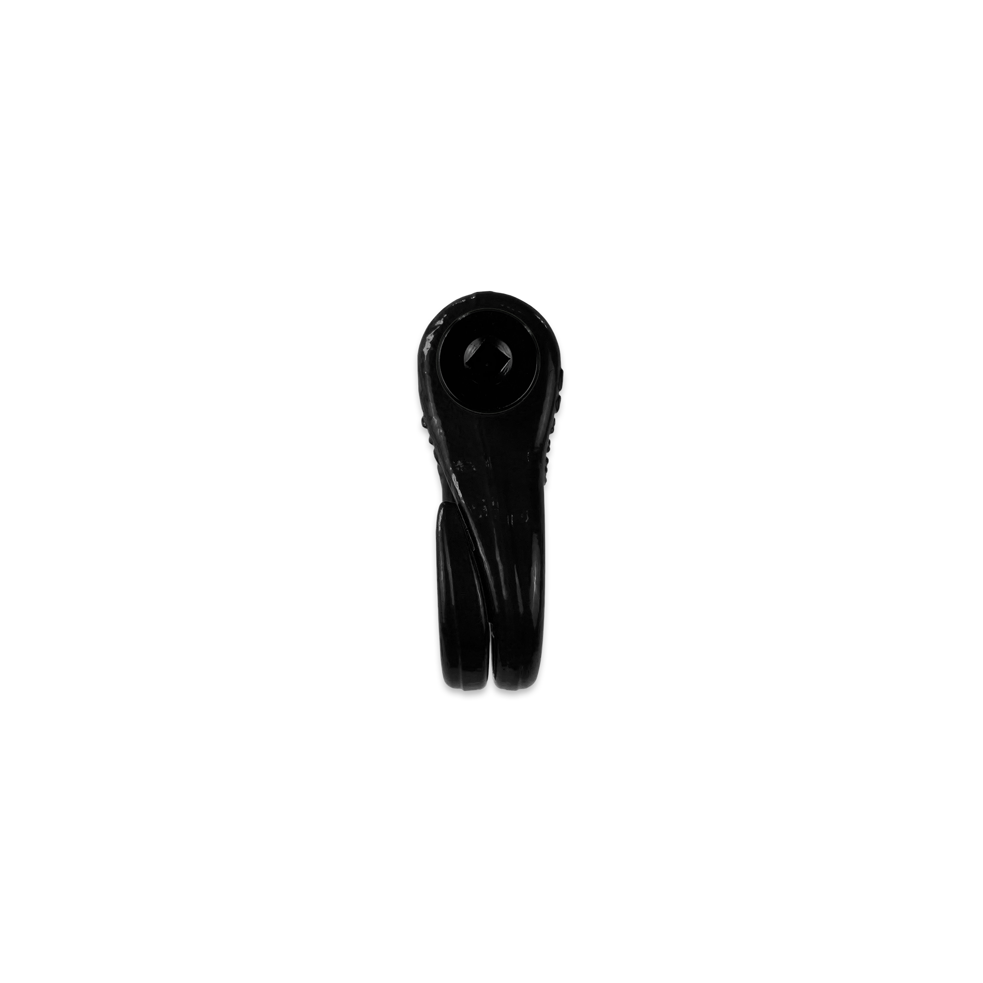 Photo of Jowl SxS Recovery Split Shackle 1/2 by Forward Notion, LLC - Premium Recovery Gear for UTVs / Side by Sides