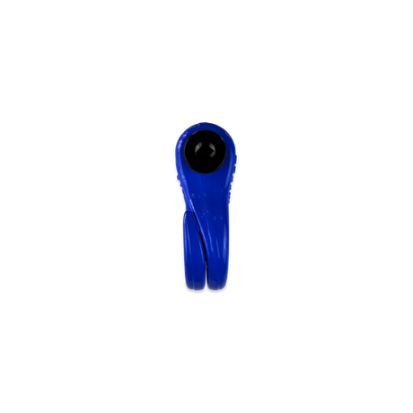 Photo of Jowl SxS Recovery Split Shackle 1/2 by Forward Notion, LLC - Premium Recovery Gear for UTVs / Side by Sides