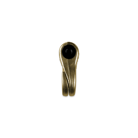 Photo of Jowl SxS Recovery Split Shackle 1/2 by Forward Notion, LLC - Premium Recovery Gear for UTVs / Side by Sides