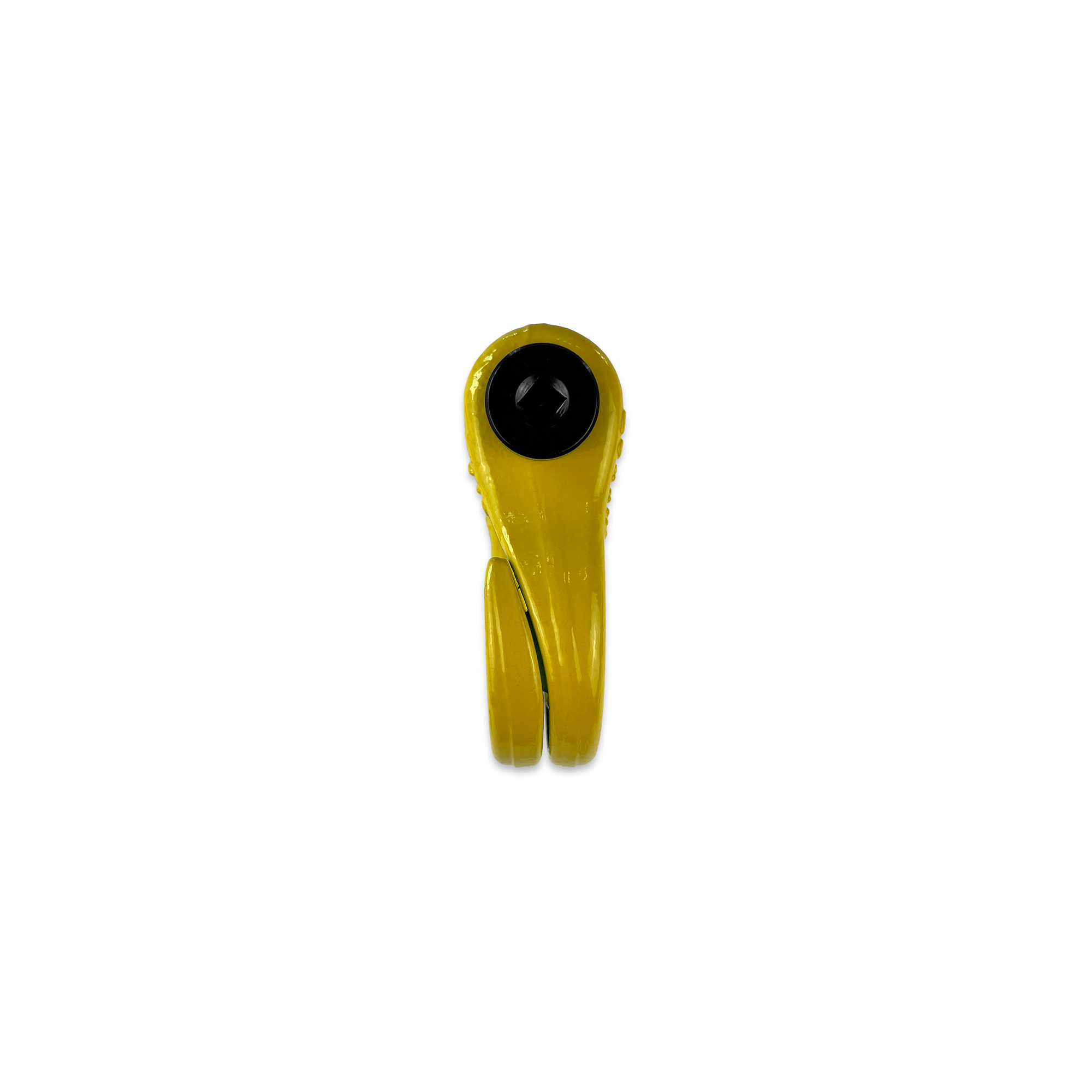 Photo of Jowl SxS Recovery Split Shackle 1/2 by Forward Notion, LLC - Premium Recovery Gear for UTVs / Side by Sides