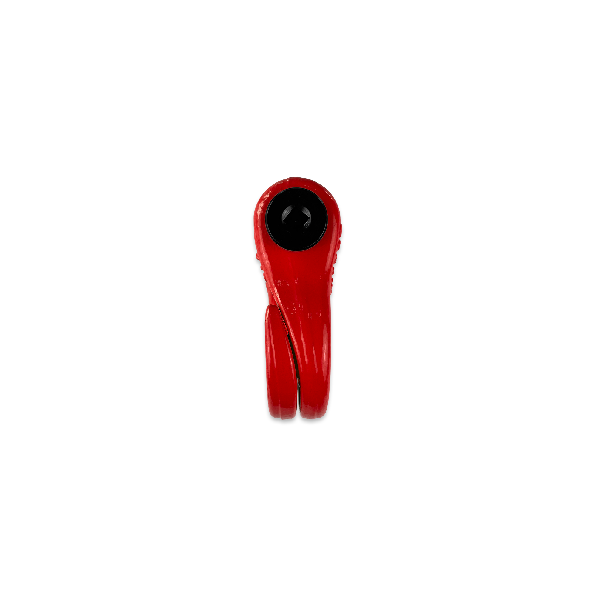 Photo of Jowl SxS Recovery Split Shackle 1/2 by Forward Notion, LLC - Premium Recovery Gear for UTVs / Side by Sides