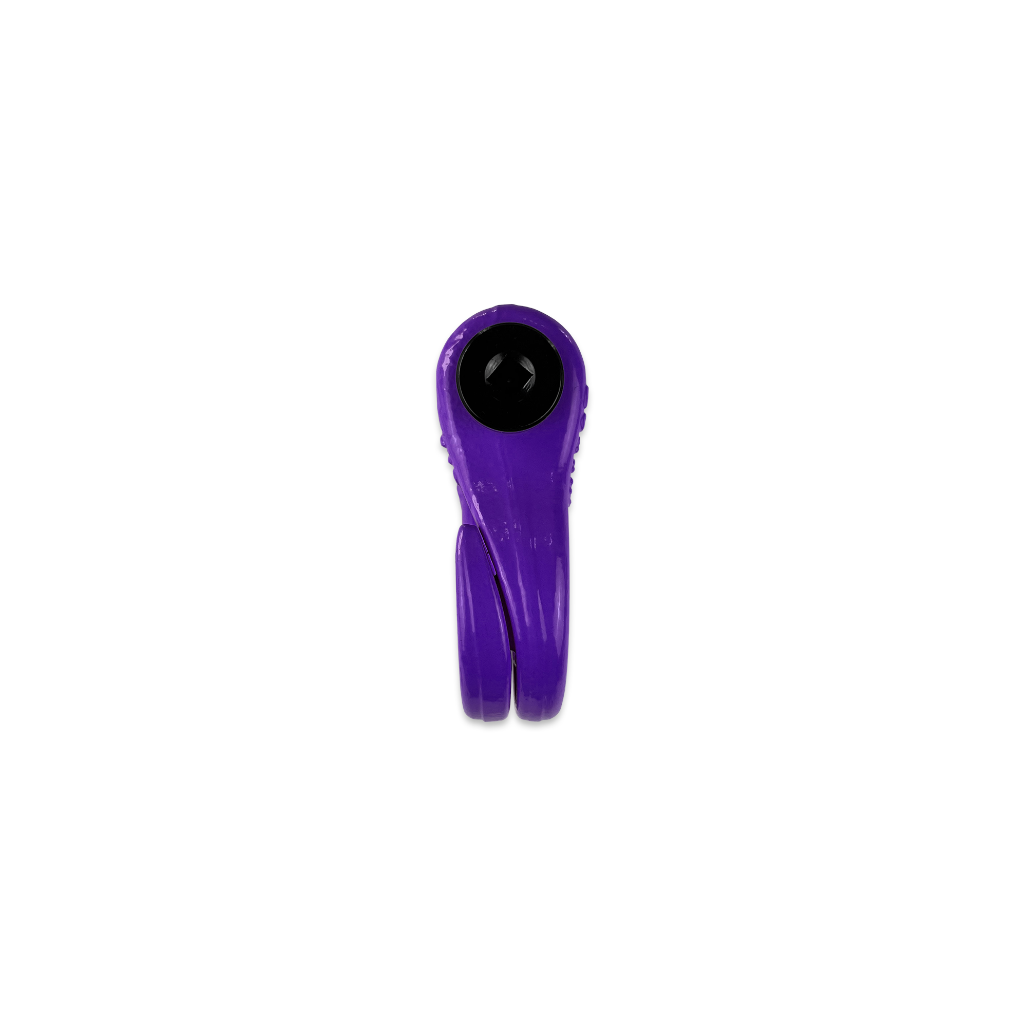 Photo of Jowl SxS Recovery Split Shackle 1/2 by Forward Notion, LLC - Premium Recovery Gear for UTVs / Side by Sides