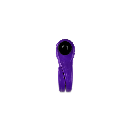 Photo of Jowl SxS Recovery Split Shackle 1/2 by Forward Notion, LLC - Premium Recovery Gear for UTVs / Side by Sides