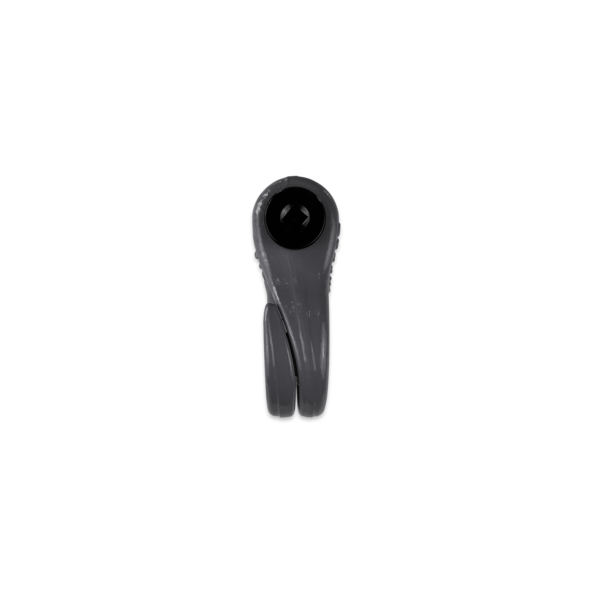 Photo of Jowl SxS Recovery Split Shackle 1/2 by Forward Notion, LLC - Premium Recovery Gear for UTVs / Side by Sides