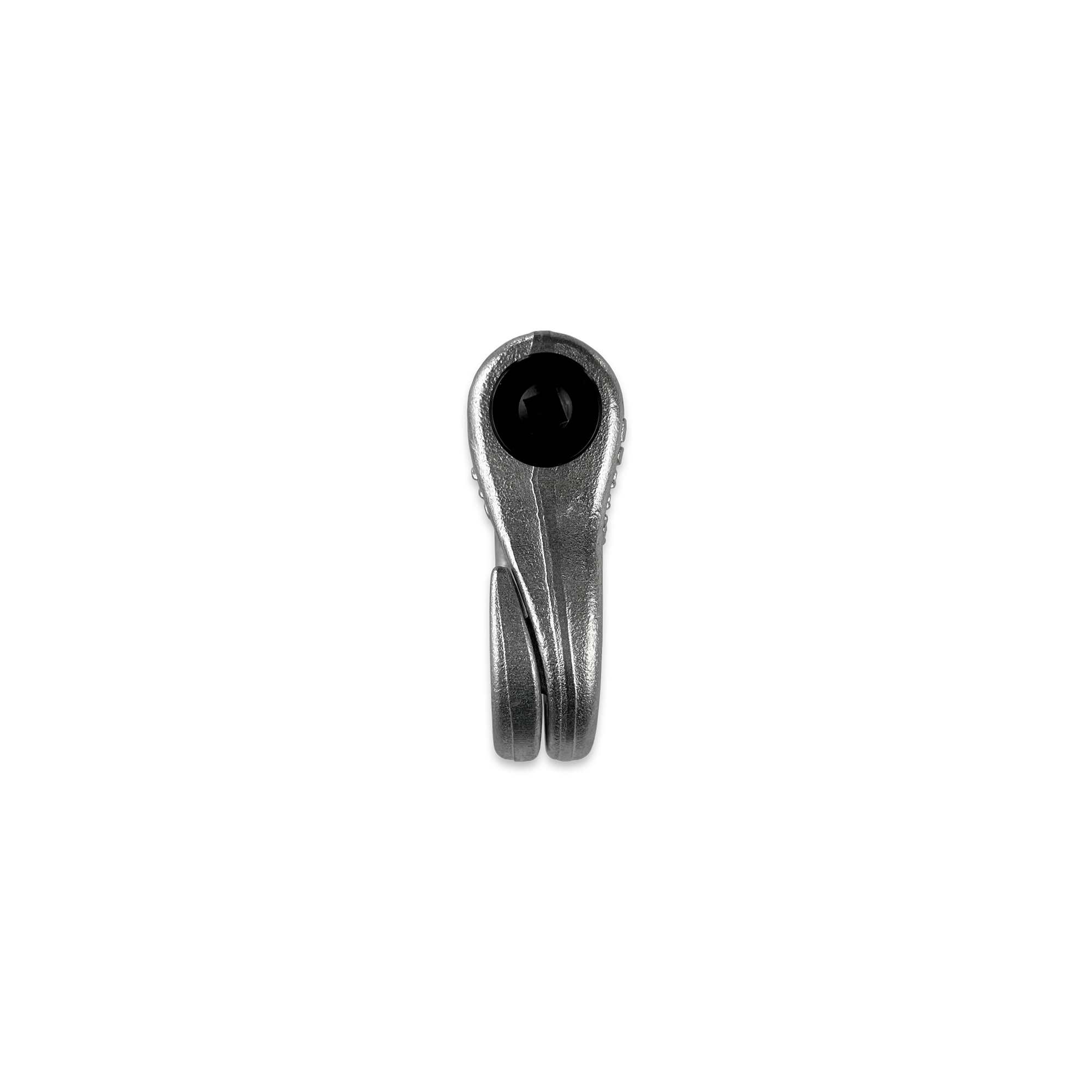 Photo of Jowl SxS Recovery Split Shackle 1/2 by Forward Notion, LLC - Premium Recovery Gear for UTVs / Side by Sides