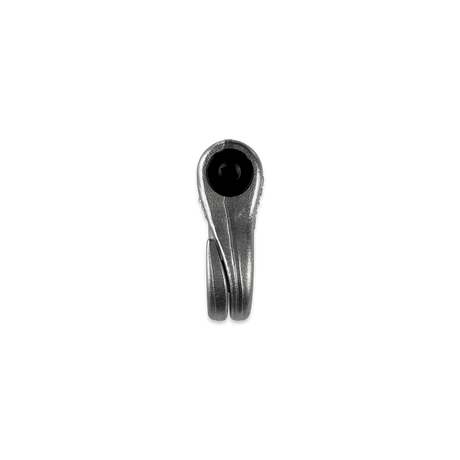 Photo of Jowl SxS Recovery Split Shackle 1/2 by Forward Notion, LLC - Premium Recovery Gear for UTVs / Side by Sides