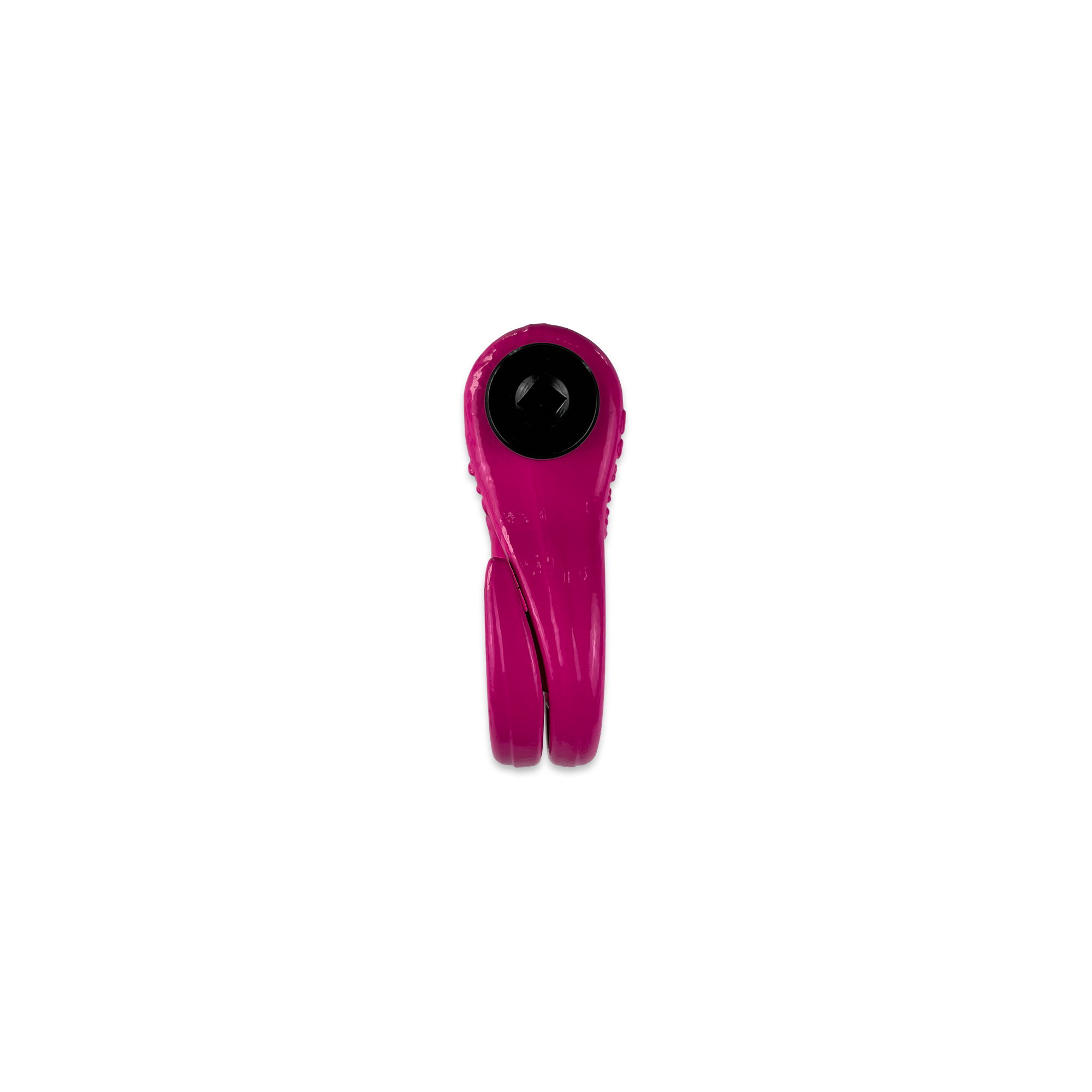 Photo of Jowl SxS Recovery Split Shackle 1/2 by Forward Notion, LLC - Premium Recovery Gear for UTVs / Side by Sides