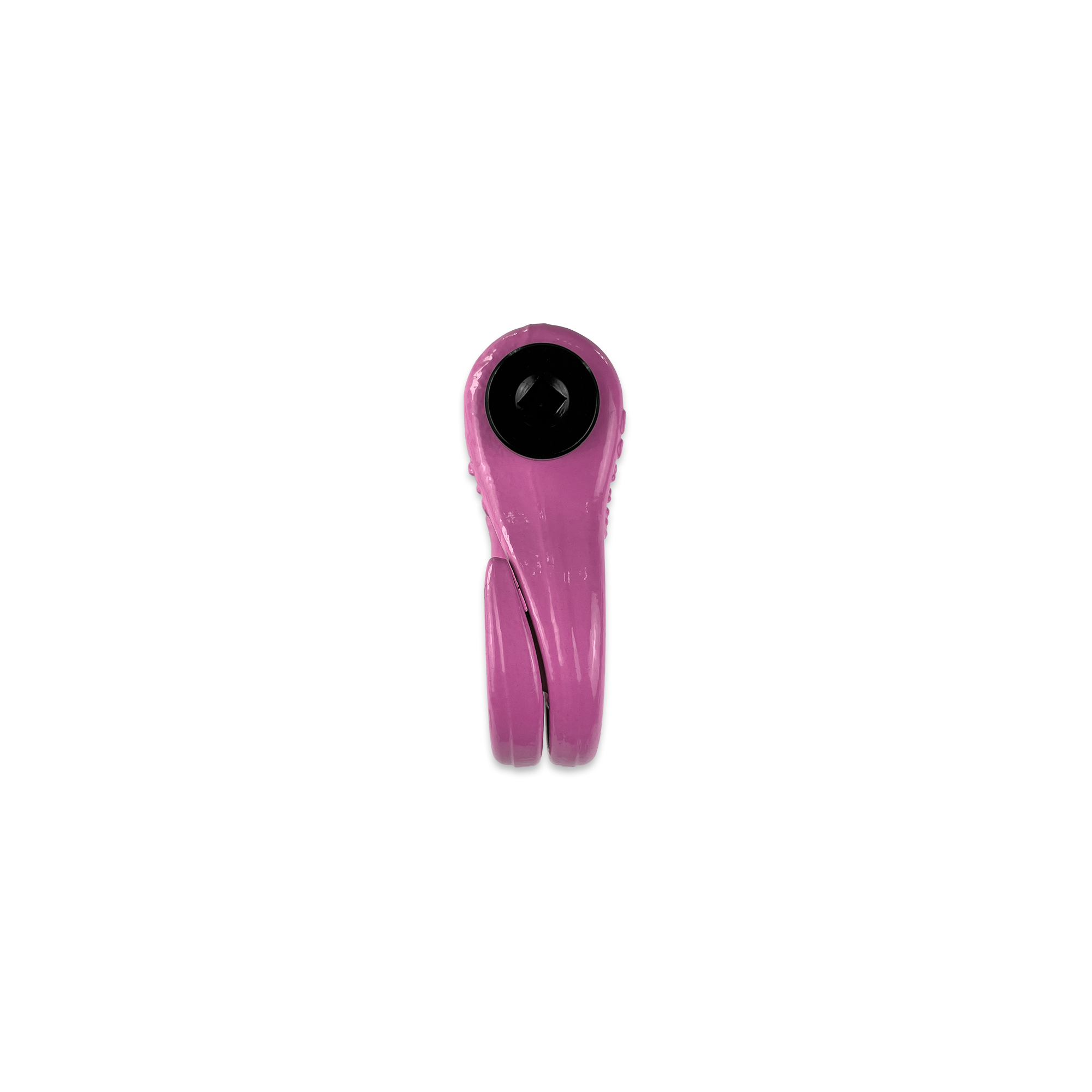 Photo of Jowl SxS Recovery Split Shackle 1/2 by Forward Notion, LLC - Premium Recovery Gear for UTVs / Side by Sides