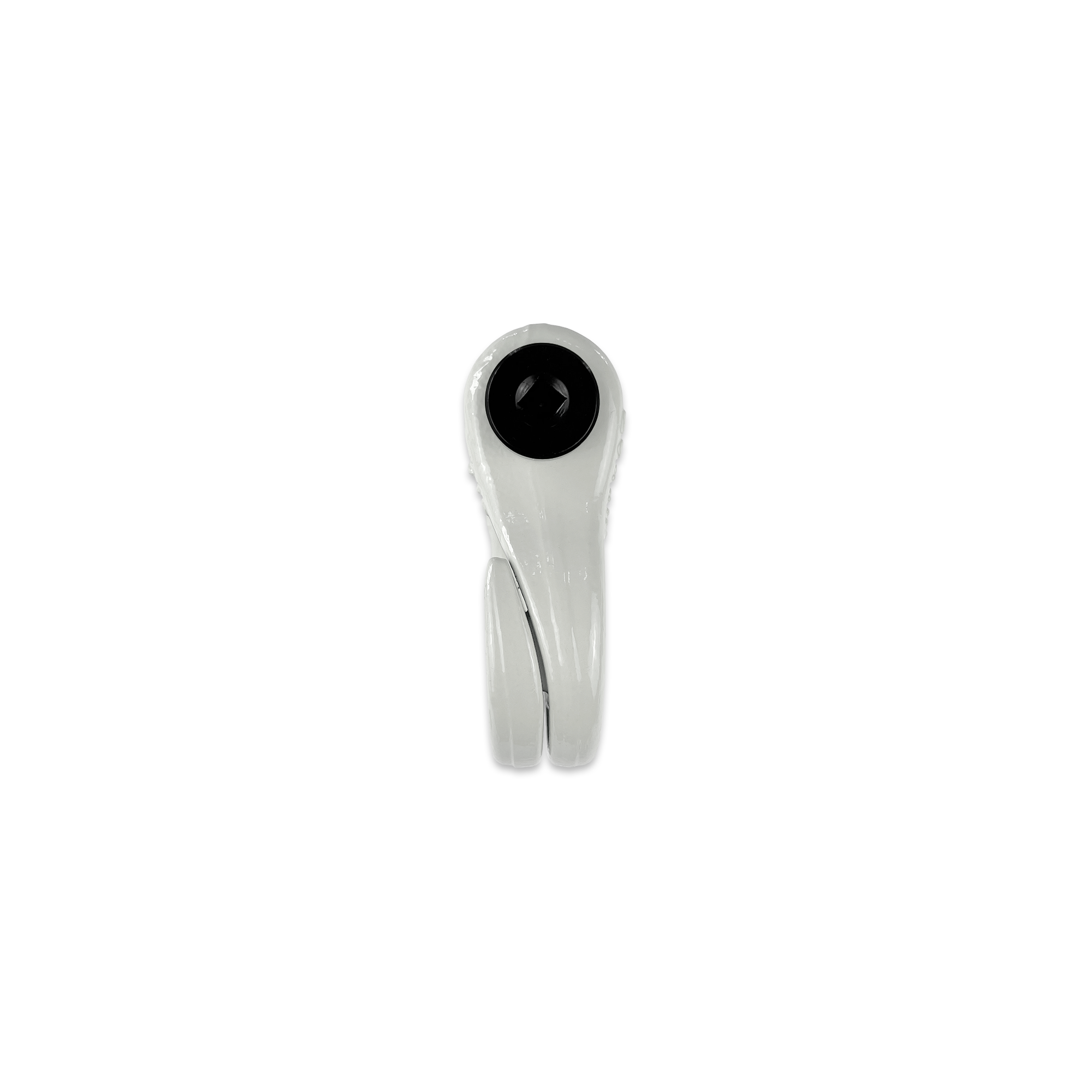 Photo of Jowl SxS Recovery Split Shackle 1/2 by Forward Notion, LLC - Premium Recovery Gear for UTVs / Side by Sides