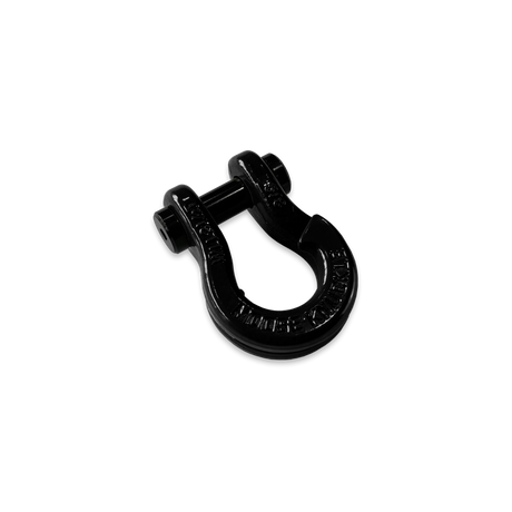 Photo of Jowl SxS Recovery Split Shackle 5/8 by Forward Notion, LLC - Premium Recovery Gear for UTVs / Side by Sides