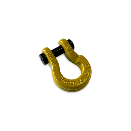 Photo of Jowl SxS Recovery Split Shackle 5/8 by Forward Notion, LLC - Premium Recovery Gear for UTVs / Side by Sides