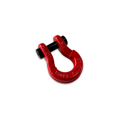 Photo of Jowl SxS Recovery Split Shackle 5/8 by Forward Notion, LLC - Premium Recovery Gear for UTVs / Side by Sides