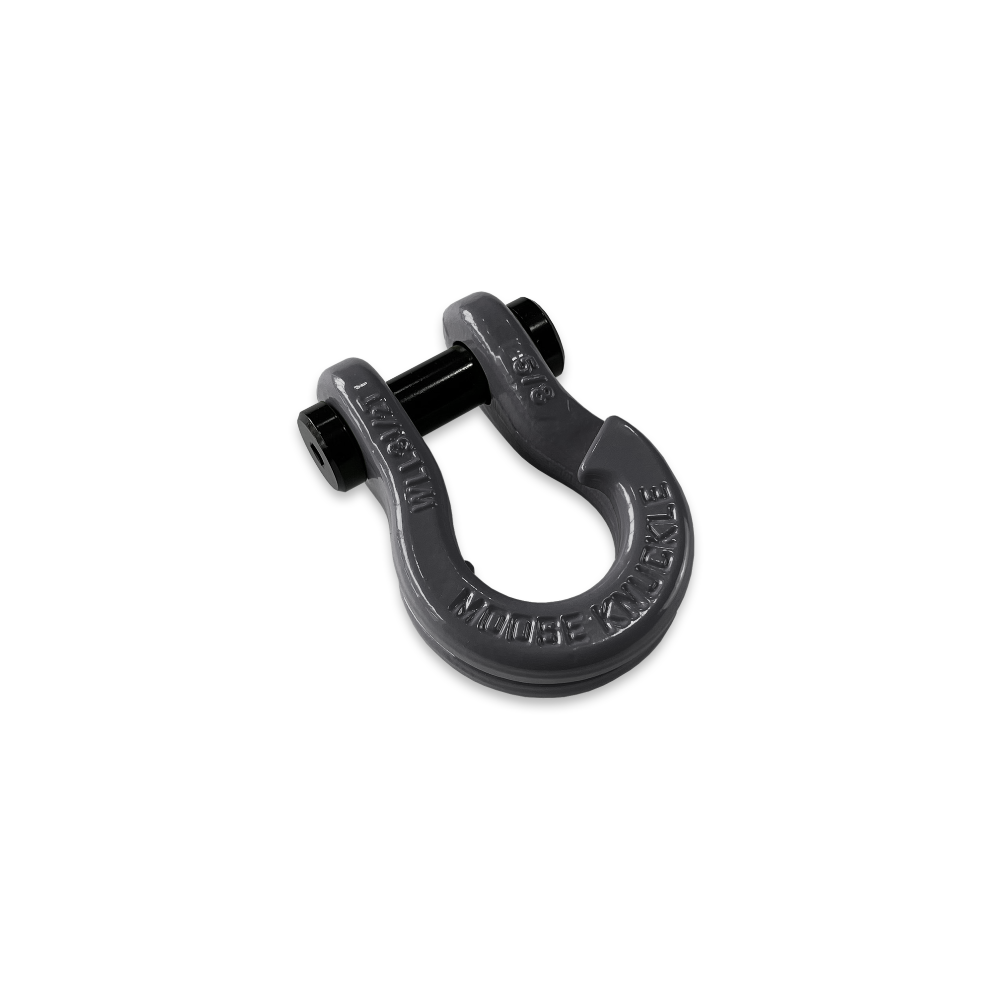 Photo of Jowl SxS Recovery Split Shackle 5/8 by Forward Notion, LLC - Premium Recovery Gear for UTVs / Side by Sides