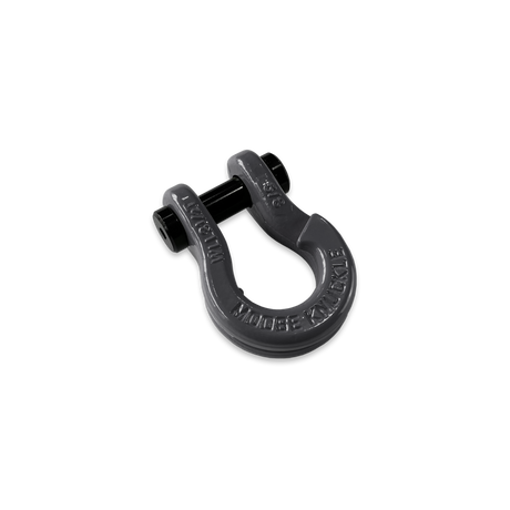Photo of Jowl SxS Recovery Split Shackle 5/8 by Forward Notion, LLC - Premium Recovery Gear for UTVs / Side by Sides