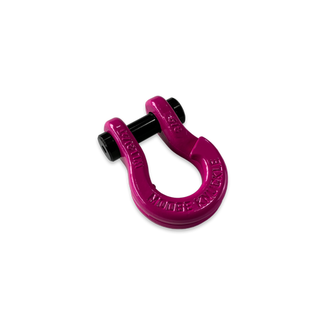Photo of Jowl SxS Recovery Split Shackle 5/8 by Forward Notion, LLC - Premium Recovery Gear for UTVs / Side by Sides