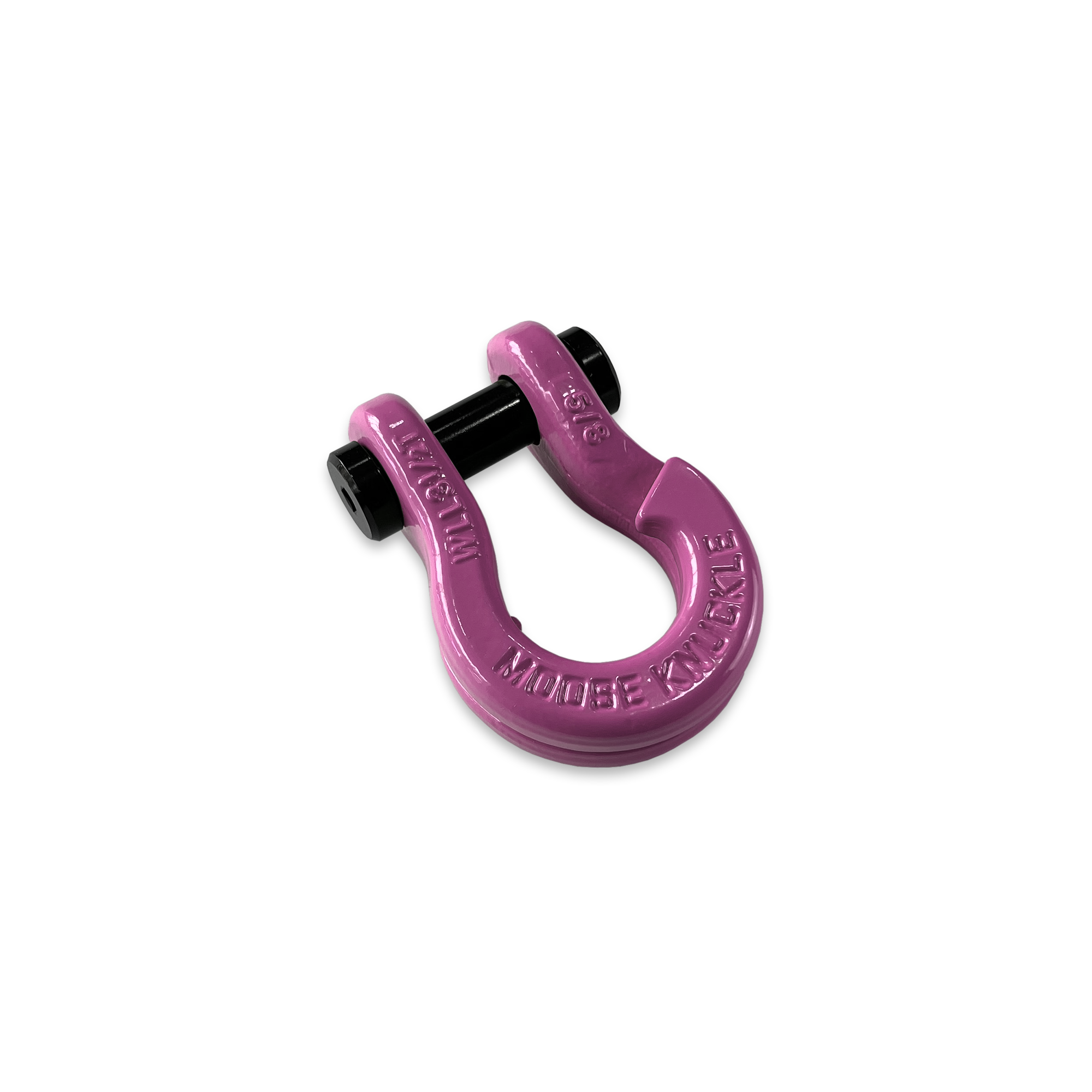 Photo of Jowl SxS Recovery Split Shackle 5/8 by Forward Notion, LLC - Premium Recovery Gear for UTVs / Side by Sides