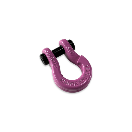 Photo of Jowl SxS Recovery Split Shackle 5/8 by Forward Notion, LLC - Premium Recovery Gear for UTVs / Side by Sides