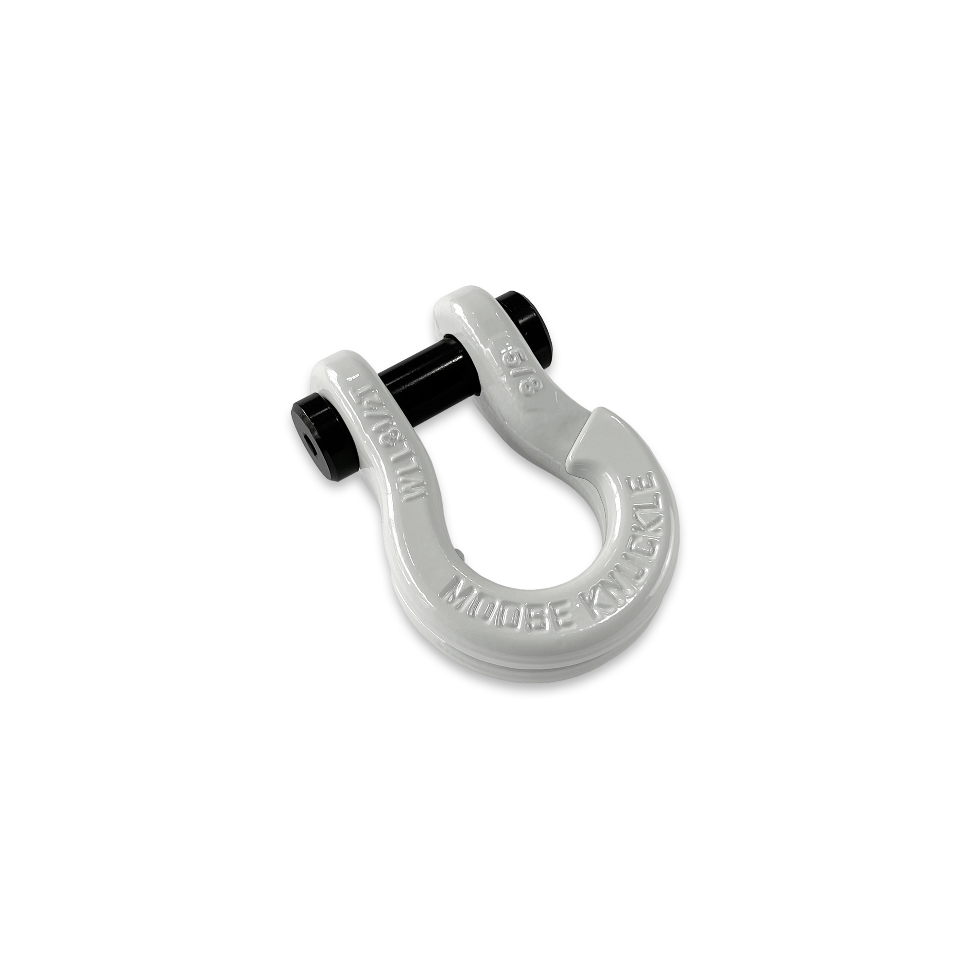 Photo of Jowl SxS Recovery Split Shackle 5/8 by Forward Notion, LLC - Premium Recovery Gear for UTVs / Side by Sides