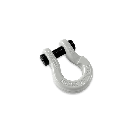 Photo of Jowl SxS Recovery Split Shackle 5/8 by Forward Notion, LLC - Premium Recovery Gear for UTVs / Side by Sides