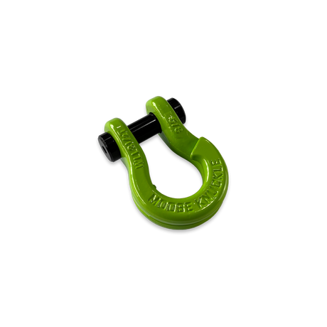 Photo of Jowl SxS Recovery Split Shackle 5/8 by Forward Notion, LLC - Premium Recovery Gear for UTVs / Side by Sides