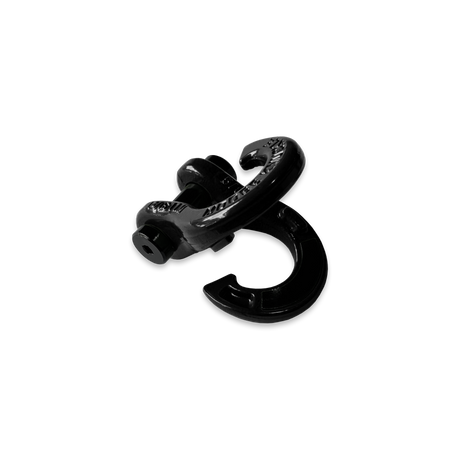 Photo of Jowl SxS Recovery Split Shackle 5/8 by Forward Notion, LLC - Premium Recovery Gear for UTVs / Side by Sides