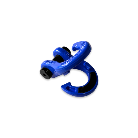 Photo of Jowl SxS Recovery Split Shackle 5/8 by Forward Notion, LLC - Premium Recovery Gear for UTVs / Side by Sides
